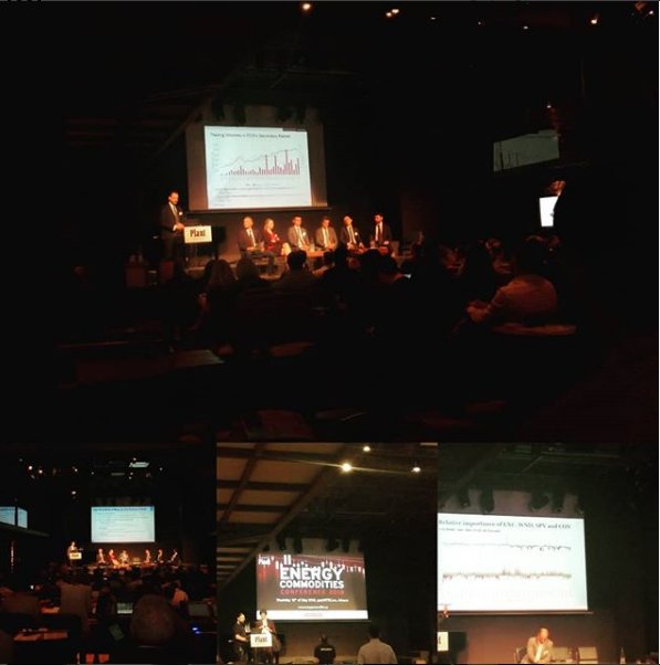 Conferience's tweet photo. At the 4th Athens International Summit for  Energy Commodities, speakers discussed the challenges and opportunities for the key issues of the Electricity and Gas Market as well as the developments in the single European energy area. Organised by @Boussiasconferences https://t.co/Xb3KPdr2yZ