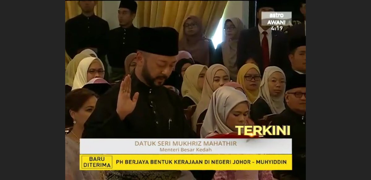 Ariff Eye Ahmad ™ tweet media