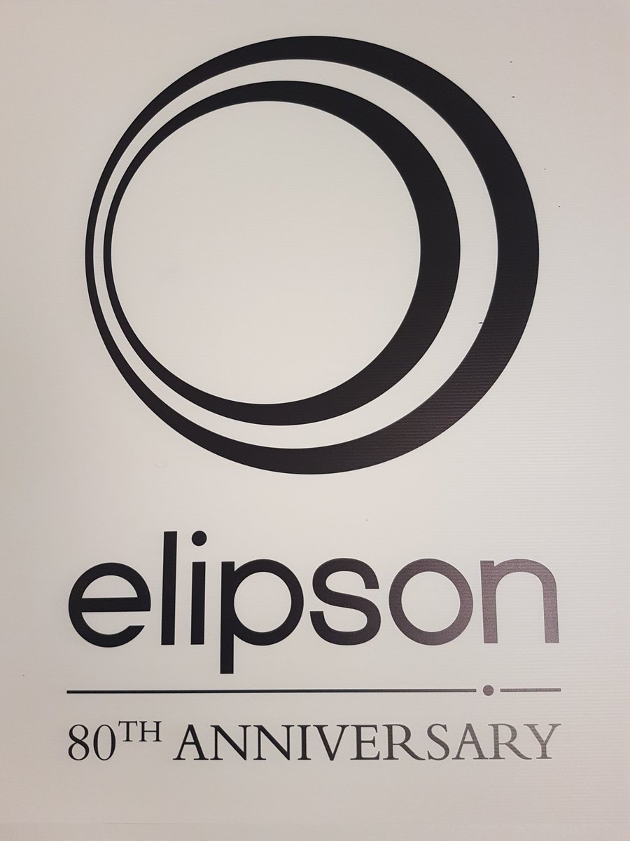 ELIPSON tweet media