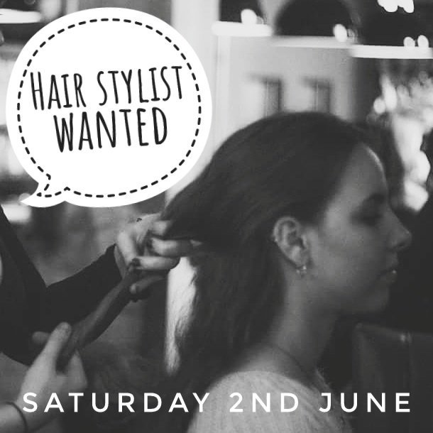 TrayCWoo's tweet image. A bit short notice...BUT I am on the hunt for a #Norwich #hairstylist to do a few simple mini #hairup demmos at an event at @CastleMall on Saturday 2nd June!... 💇 @BarryAlanHair @beautyschoolnch @HairTheGallery @TheHair_dresser @norwich_hair 💕