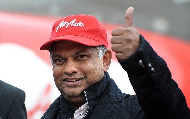 SyedSaddiq's tweet photo. I have been keeping this to myself for a while.
The real story behind TS Tony Fernandes’s so called move to endorse BN during GE-14.

He is a hero, not a traitor. https://t.co/tLe9AREiFv