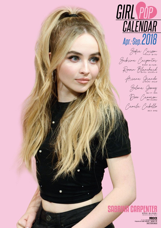 RT @inrock: 🎂🎂Happy Birthday, Sabrina🎂🎂 Sending lots of love RT @inrock: 🎂🎂Happy Birthday, Sabrina🎂🎂 Sending lots of love