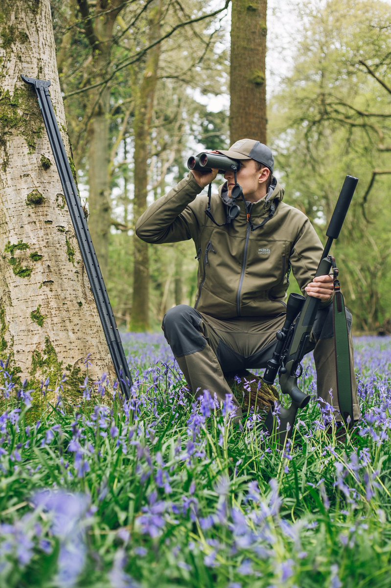 VikingArmsLtd's tweet photo. It's hard to beat those morning's spent out in the woods amongst the bluebells.. π
#SpringHunting #MerkelHunting #MerkelGEAR #HelixSpeedster #Meopta #MeoRange #VikingArmsLtd https://t.co/v4poXXeNN5