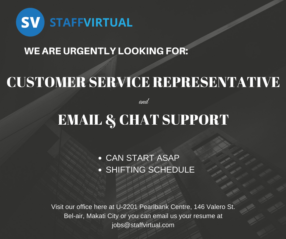 STAFFVIRTUAL tweet media