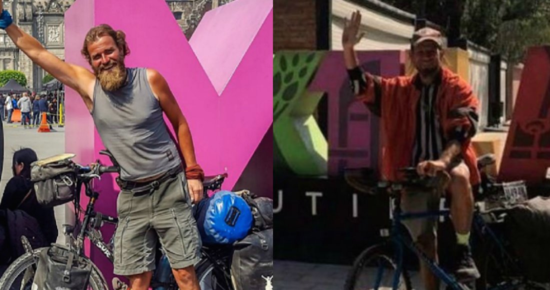 Sin Embargo Mx On Twitter Reiner Hagenbusch Hermano De Holger Franz Hagenbusch Asegura Que Al Aleman Lo Ejecutaron Y A Krzysztof Chmielewski Ciclista Polaco Lo Decapitaron Https T Co 1npcfgjuqi Https T Co 1mtp7izhdm