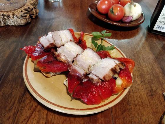 Gracias Jordi Luque de El Comidista gastrotecamauricio.com/gracias-jordi-…