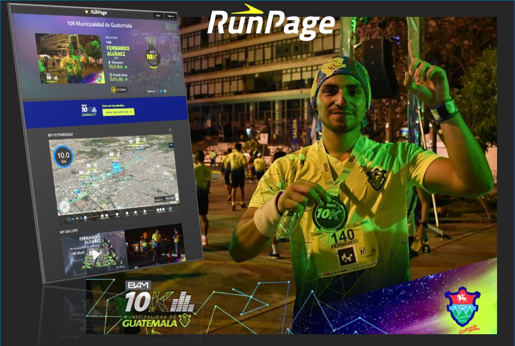 TheRunPage's tweet photo. You did it - crossed the finish line and won your medal! 🏃‍♂️🏅👏
Celebrate it with a beautiful #RunPage. https://t.co/CvRZxq8d4V
@10KMuniGuate # 10KMuniGuate  https://t.co/r5CSmsFPir https://t.co/n1JKPyuOmw