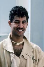  Wishing Shabba Doo A Happy Magnificent birthday   