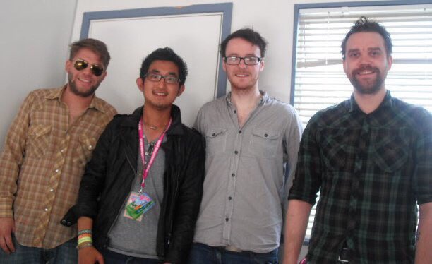 Djyeo_coffee's tweet image. So sad to hear the lose of of Scott from Frighten Rabbits @FRabbits #ripscott #FrightenedRabbit