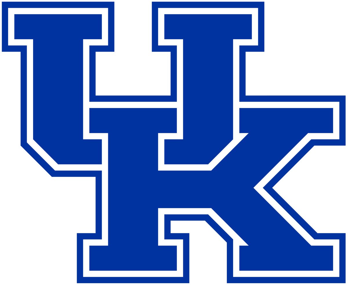 CoachGGrady's tweet photo. First College Football Program in the building this morning at Brunswick High @UKFootball @CoachWhiteFB !!! Thank you for coming by and checking out our Pirate Football players!! #piratefootball #PirateNation #UK #BBN #StoopsTroops #912 #RecruitBHS https://t.co/HShUNKkXmR