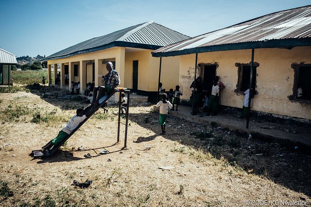 Connected_dev's tweet photo. In 1949, @UN Declaration provided for access to education as a fundamental human right. Over the years, literacy level has become a factor in rating countries on human development performance. Nigerians should not be left behind. #AmendUBEAct #ExtendUBEAct, #UBEAmendment https://t.co/Q92Dp99ZSw