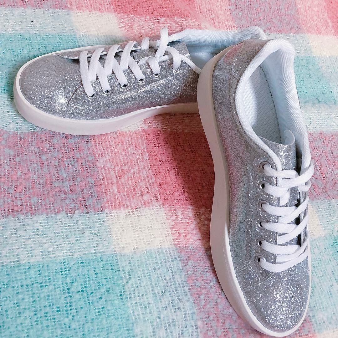 akari73's tweet photo. #靴買った https://t.co/iKjzSDJz6l