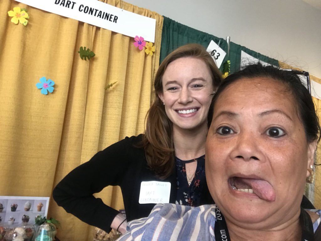 LouW's tweet photo. At the food show #WOODFOODSHOW https://t.co/7jCEyerY3x