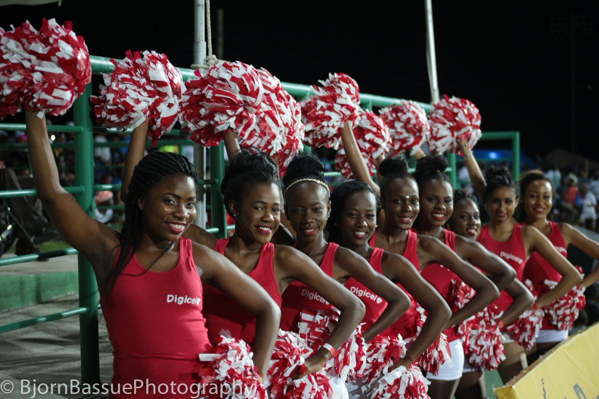DigicelSKN's tweet photo. #FBF #FlashBackFriday to #CPL16 ..... who's ready for summer '18 with the SKN Patriots? https://t.co/W5ZlpJIjeS