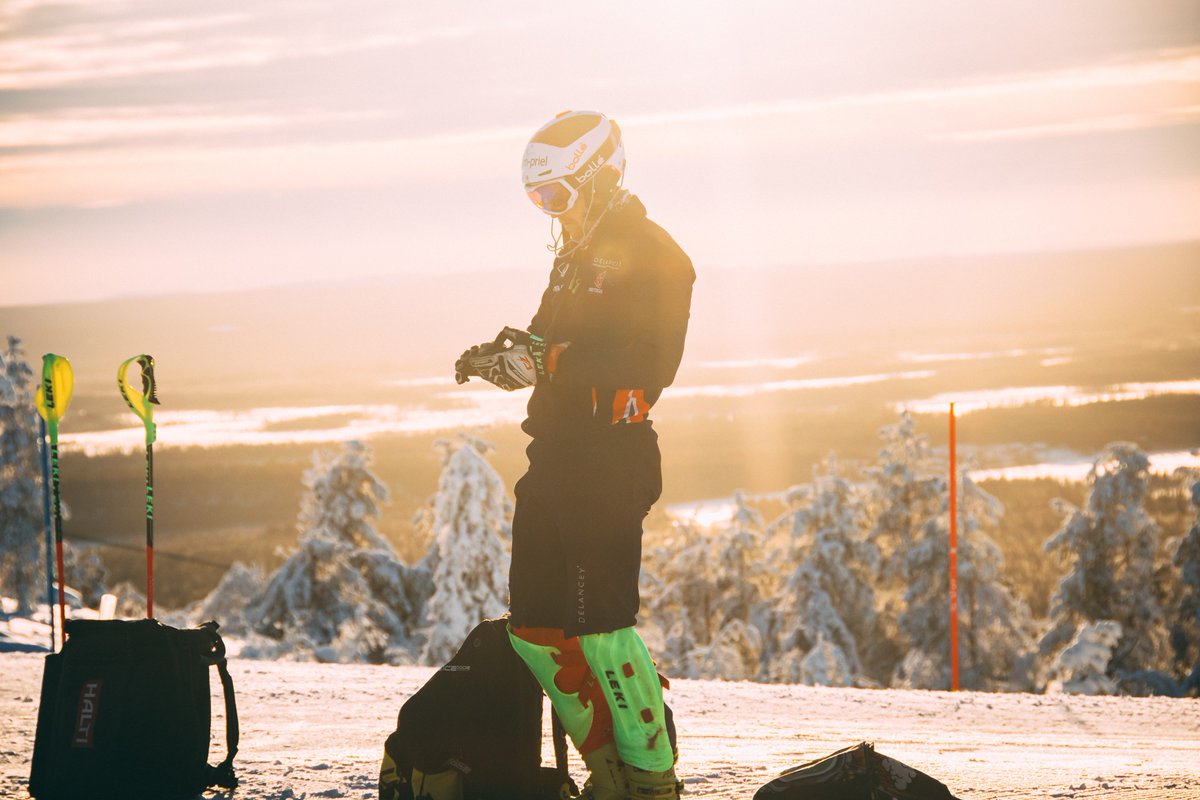 We're delighted to announce we've agreed a sponsorship deal for two of Team GBs Olympic heroes for the second year running! Delighted to be working with you again <a href="/daveryding/">Dave Ryding</a> &amp; <a href="/AlexSkiTilley/">Alex Tilley</a>. Check the News section of our website for full announcement: quinn-estates.com