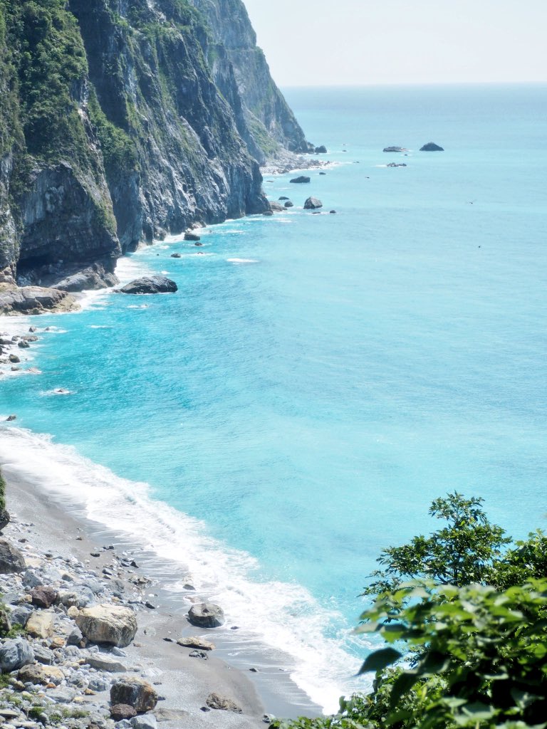 台湾絶景 台湾絶景