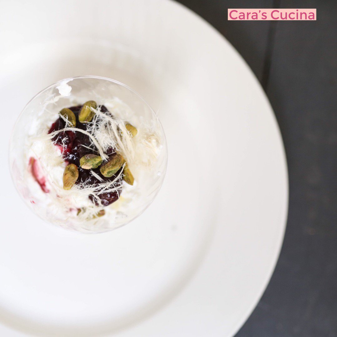 HipNewJersey's tweet photo. Prepare for #MothersDay with @CaraDiFalco of Cara's Cucina as she teaches us how to make #Mahalabia!
https://t.co/CfijN71c81
#HipNJ #Recipe #FoodFriday https://t.co/PPF7HBdX0k