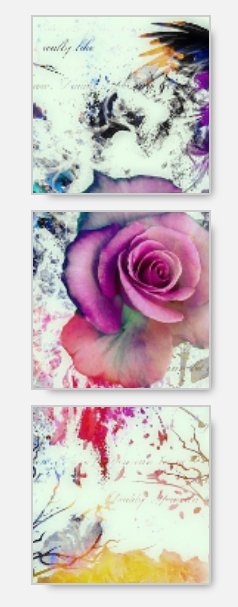 5ive_after's tweet photo. Get split panel canvas prints of my artwork now.. hit me up for pricing & options.... #art #photography #graphicdesign #modernart #canvasprint #splitcanvas #triptych #vegas #roseart #rose https://t.co/5thZYFH1Ve