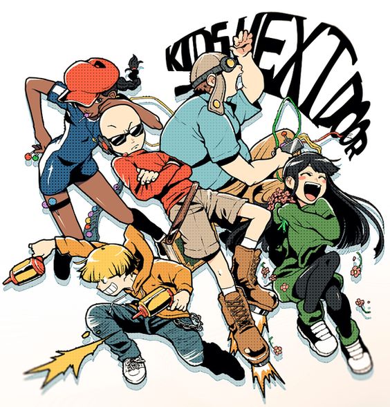 sectorsecond's tweet image. —— no one does it like we do