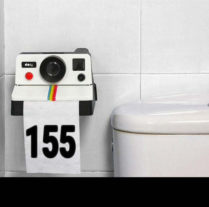 Ja tenim el nou paper de cul per totes les instal·lacions municipals !!!