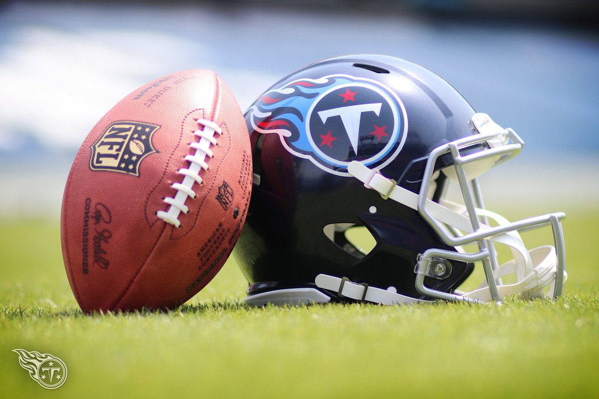 Tennessee Titans on Twitter "Titans officially reach deals with 22 undrafted free agents 