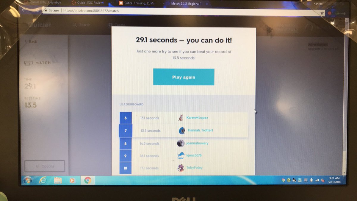 02Trotter's tweet photo. E-learning assignment #rhsbms https://t.co/1bRojjIDcx