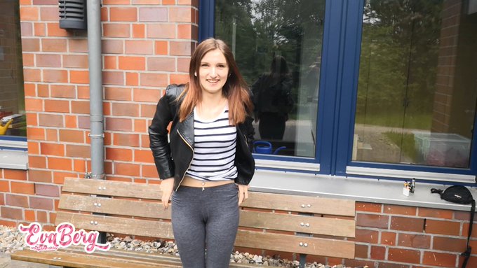 ❤️❤️❤️Schon meine versaute Mittagspause Teil 1 gesehen !? ❤️❤️❤️  Video: https://t.co/yxpNoXi7K8 Homepage:<a href="/tag/model"class="tags"><span>#model</span></a><a href="/tag/sweet"class="tags"><span>#sweet</span></a><a href="/tag/sexy"class="tags"><span>#sexy</span></a><a href="/tag/teen"class="tags"><span>#teen</span></a><a href="/tag/porn"class="tags"><span>#porn</span></a><a href="/tag/exclusive"class="tags"><span>#exclusive</span></a><a href="/tag/young"class="tags"><span>#young</span></a>