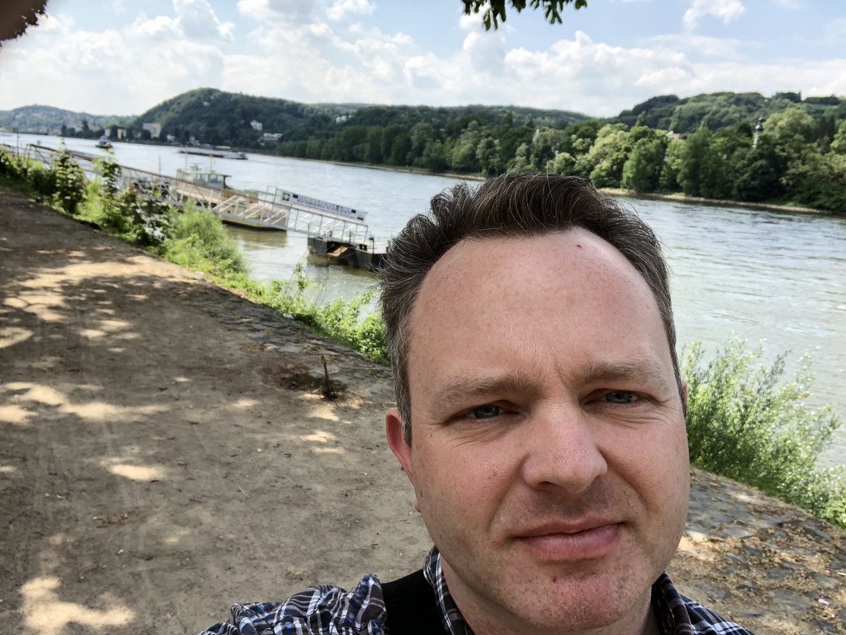 SwatHolger's tweet photo. Heute in Bad Hönef zu einem nicht WT Seminar #konradadenauerstiftung https://t.co/ncCFe4jVGh