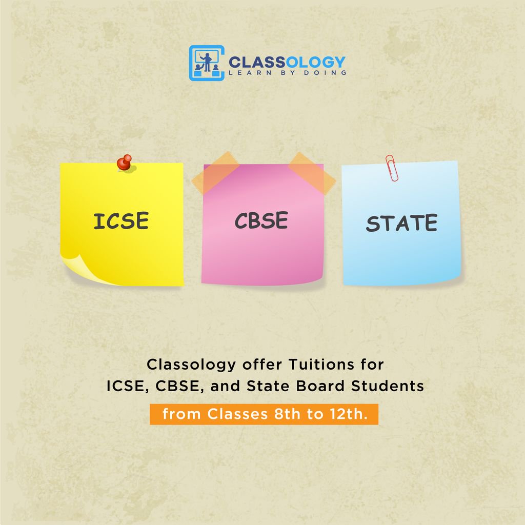 classology_in's tweet image. Classology gives your child the much needed personal attention
#classology #tuitions #redefined #CBSE #Stateboard #ICSE #India #Hyderabad #Telangana #App #technology #tutionology #the #new #age #tutions #monitoring #performance #of #your #child