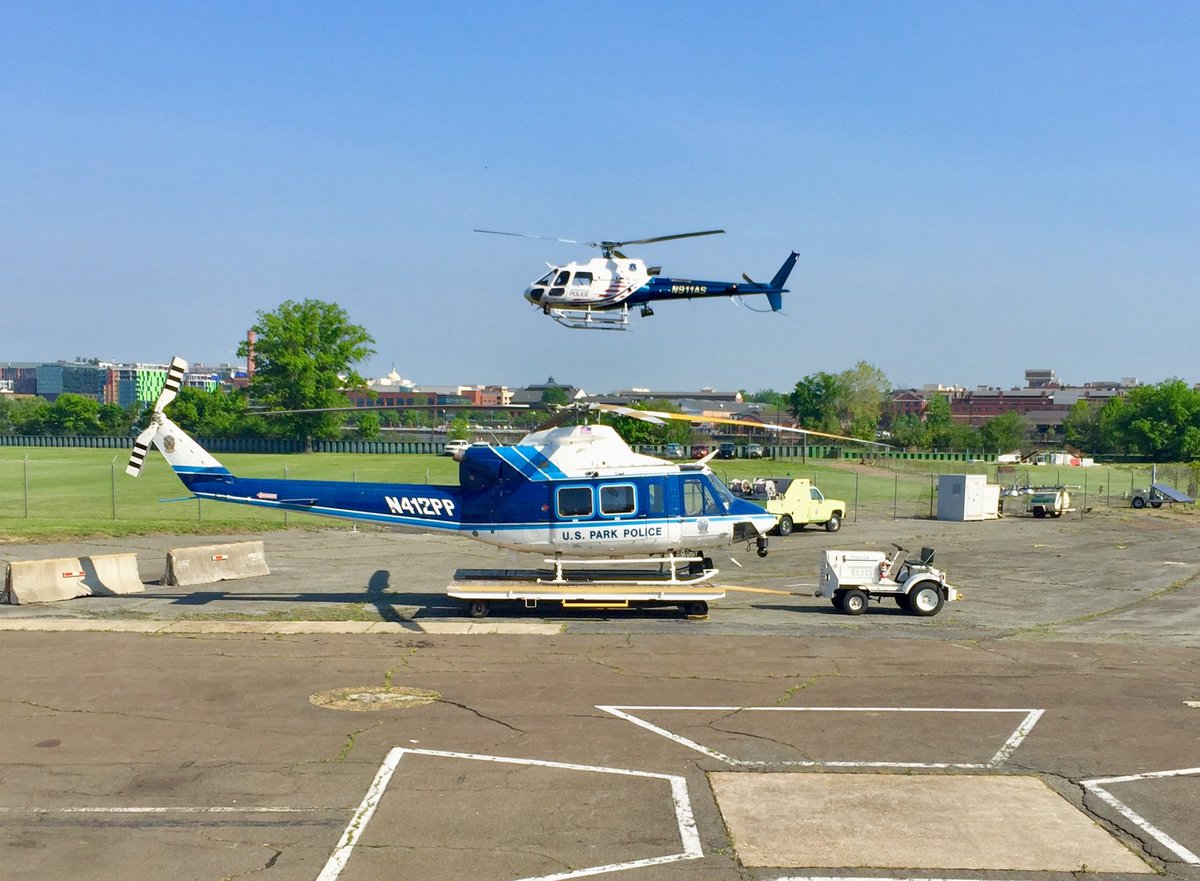 Colleen_M_Crown's tweet photo. @DCPoliceDept @usparkpolicepio When a former USPP #ChiefPilot has retired & now works for #MPDDC This is what we get #TheEagle & #TheFalcon https://t.co/sMVJOlAct7