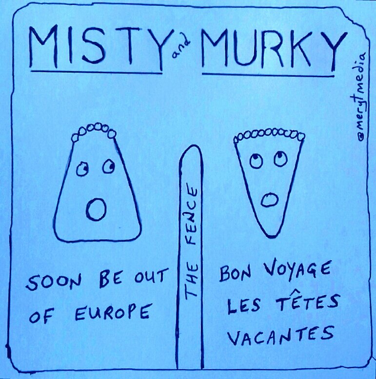 MistyAndMurky's tweet photo. #mistyandmurky https://t.co/yiMxGCIZNz