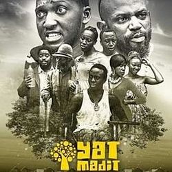 Its back & its as big as it is fun. It is #YatMadit, the award winning drama series that promotes intercultural understanding between post conflict communities across North&North Eastern Uganda, thru drama & dialogue. Tune into #VoiceofKaramoja 92.7 FM every Fri&Sat 6 to 7pm.