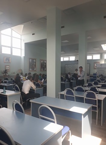 moldovaamerican's tweet photo. International Conference Interdisciplinary Aspects of Contemporary Higher Education , Chisinau, May 10th https://t.co/mP6ZnBRwxO