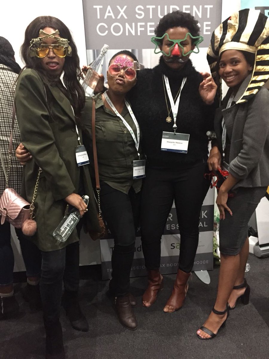 _justleh15's tweet photo. #TaxStudentConference #CapeTown #TaxTim #TaxOmbud #Mazars #Juta #SARS https://t.co/TaTZplagki