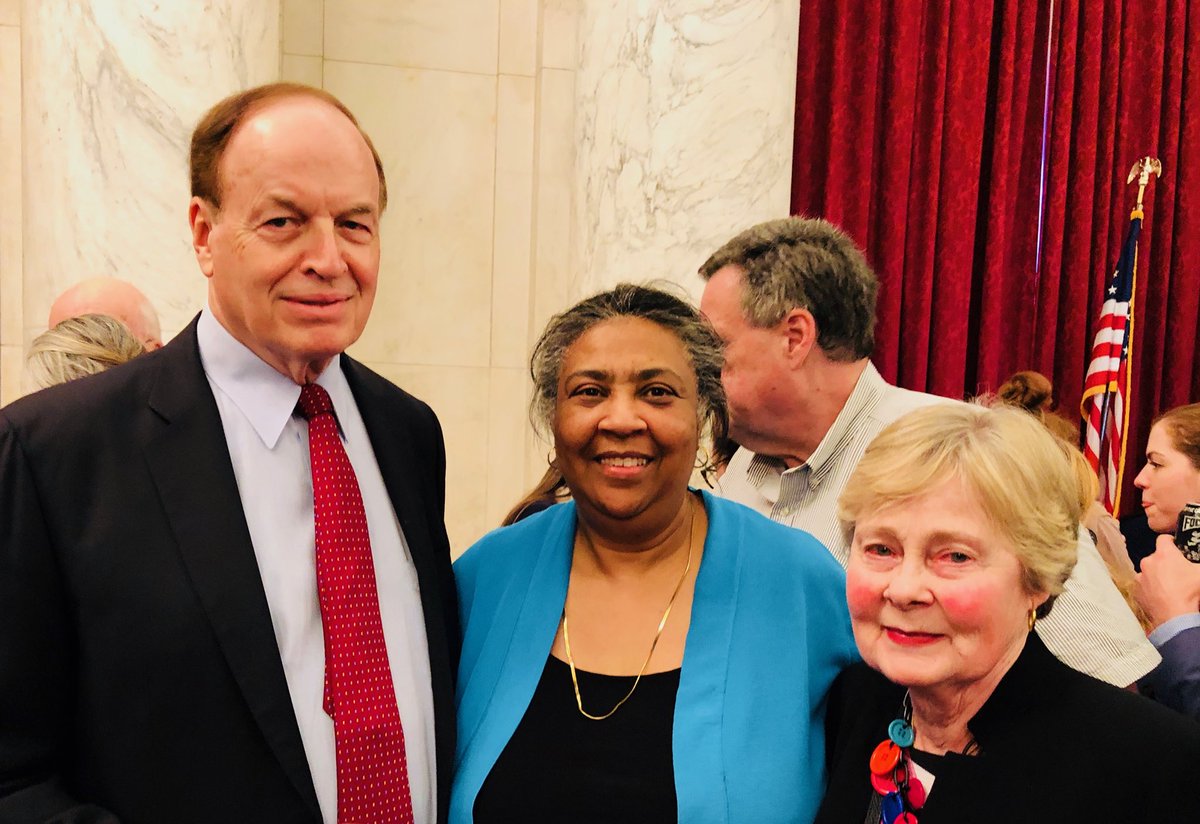 Richard Shelby On Twitter Senatorleahy Sure Knows How To Host An Event Annette I Enjoyed The Opportunity To Visit With Marcelle Pat While Experiencing Vermont Thank You For Having Us