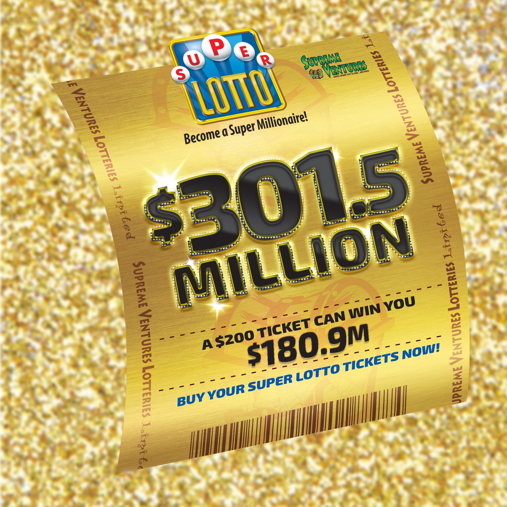 Lotto result best sale may 11 2018