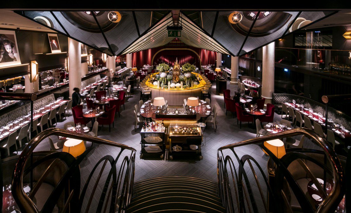 DesignMyNight (@designmynight) on Twitter photo One of London's swankiest restaurants, <a href="/quaglinos/">Quaglino's</a>, are welcoming <a href="/CeCe_Peniston/">CeCe Peniston</a> to their stage this May and you can get a special food and drink package for the performance here - bit.ly/2rzEnKT One of London's swankiest restaurants, <a href="/quaglinos/">Quaglino's</a>, are welcoming <a href="/CeCe_Peniston/">CeCe Peniston</a> to their stage this May and you can get a special food and drink package for the performance here - bit.ly/2rzEnKT