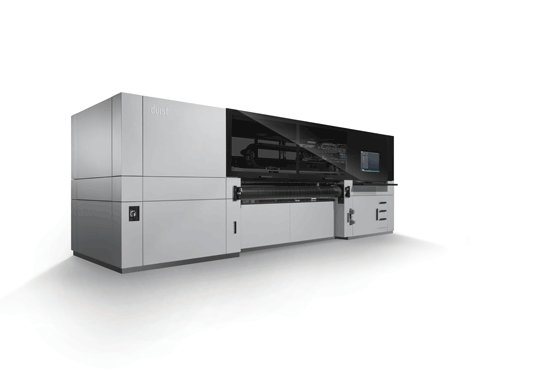 ViscomupMagazin's tweet photo. Durst, fabricante de tecnologías de producción e impresión digital de vanguardia, ha lanzado su nueva plataforma de impresión, la serie P5
https://t.co/Jf97tcSmxB https://t.co/ZSUQb0fzNi