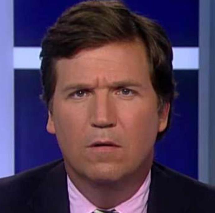 RWU1979's tweet image. Tucker Carlson? Seriously? This guy???

#FoxNewsIsFakeNews #StateRunTV #FireHannity