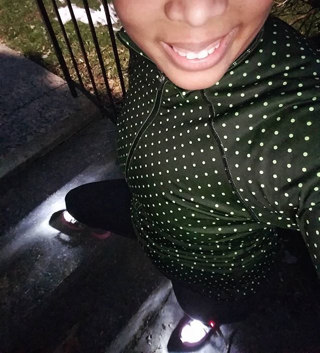 NightTechGear's tweet photo. One of the best parts of running? Trying out new gear! Shop the Night Trek Shoe Lights at https://t.co/agaxWpUwP7. #ImANightRunner #nighttechgear #runsafe
.
.
.
#📷 @flecksoflex https://t.co/JaAuxixxp8