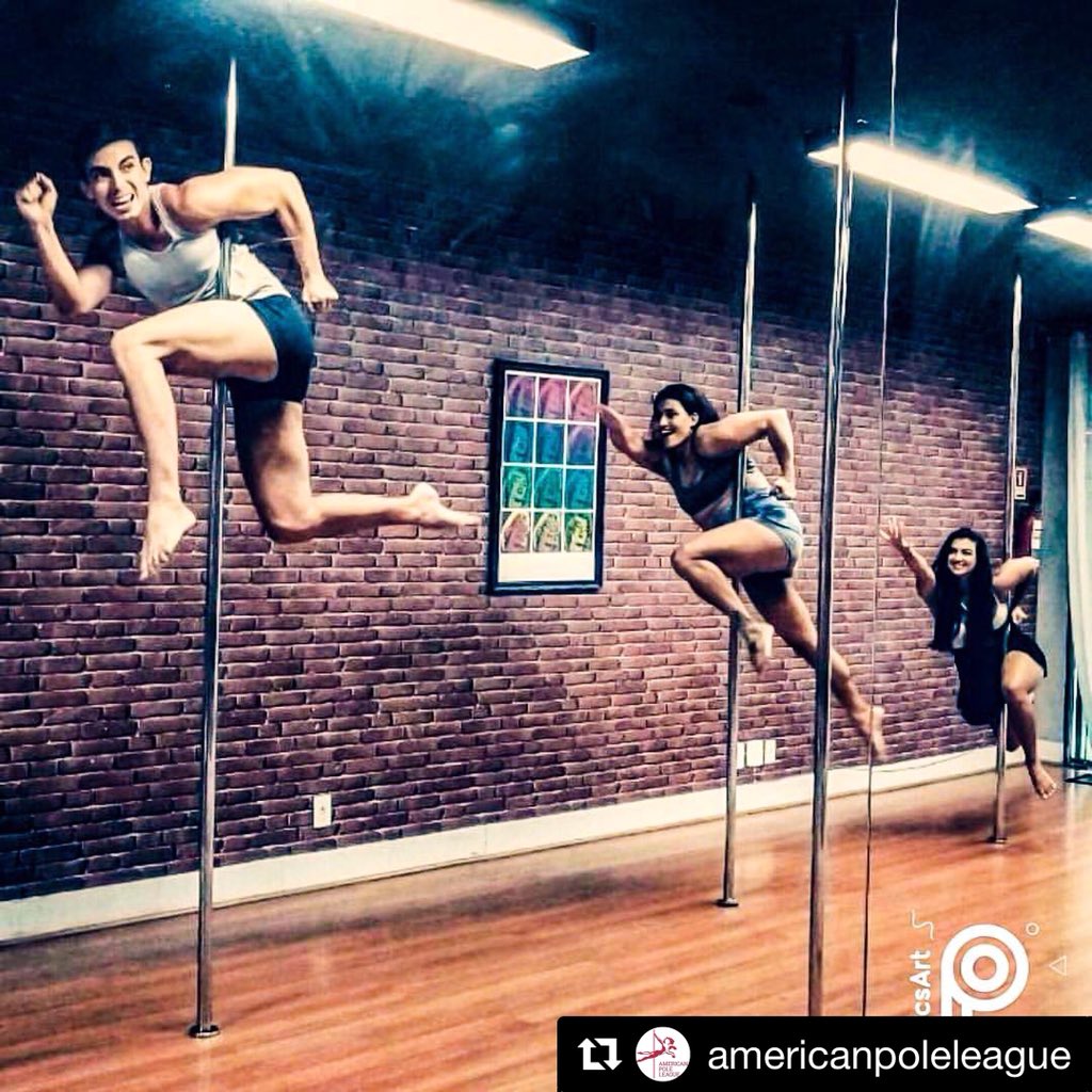 The annual <a href="/PoleTeamUSA/">American Pole league (APL)</a> US National Championship is next weekend at <a href="/SCC_Tucson/">Sporting Chance Center</a>! 

Get tickets at ow.ly/wRB230jbC1X. 

<a href="/IPSFpolesports/">IPSF Pole Sports</a> #polesports