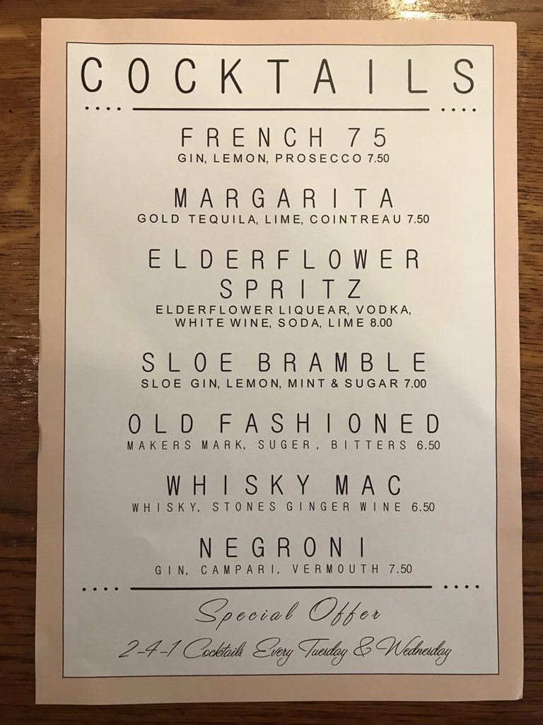 LAUNCH NIGHT TONIGHT!! After the <a href="/NNFest/">Norfolk & Norwich Festival</a> opening show come and join us in <a href="/NorwichLanes/">Norwich Lanes</a> for a cocktail (or 5!) - serving all night till 2am with DJ’s, dancing and more! #norwichlanes #nnfest #norfolk #norwich #citycentre #pub #norwichpub