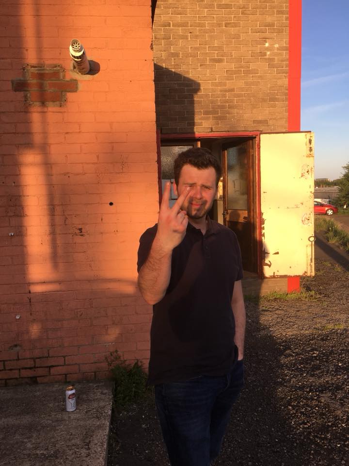 BMadheads's tweet photo. Tomorrow! 12/05/2018! We have the pleasure of rocking out at @JumpinJacksNCL once again, backed either side by @ITDTheBand and @InSulks

Come on down, it's only a fiver!
Or don't...
It's not like Tom or Jord give a fuck 

Doors at 6.30pm x https://t.co/23BIYWfcAj