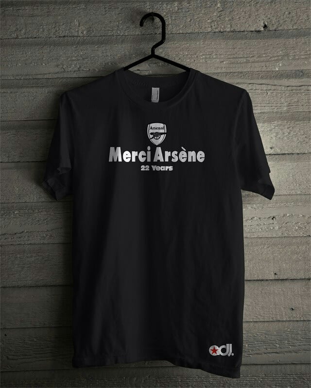 AIS_MJU's tweet photo. Spesial untuk nobar Arsenal terakhir musim ini #MerciArsène #opawenger #OnlyOneArseneWenger #22Years https://t.co/EA5OG38HJU