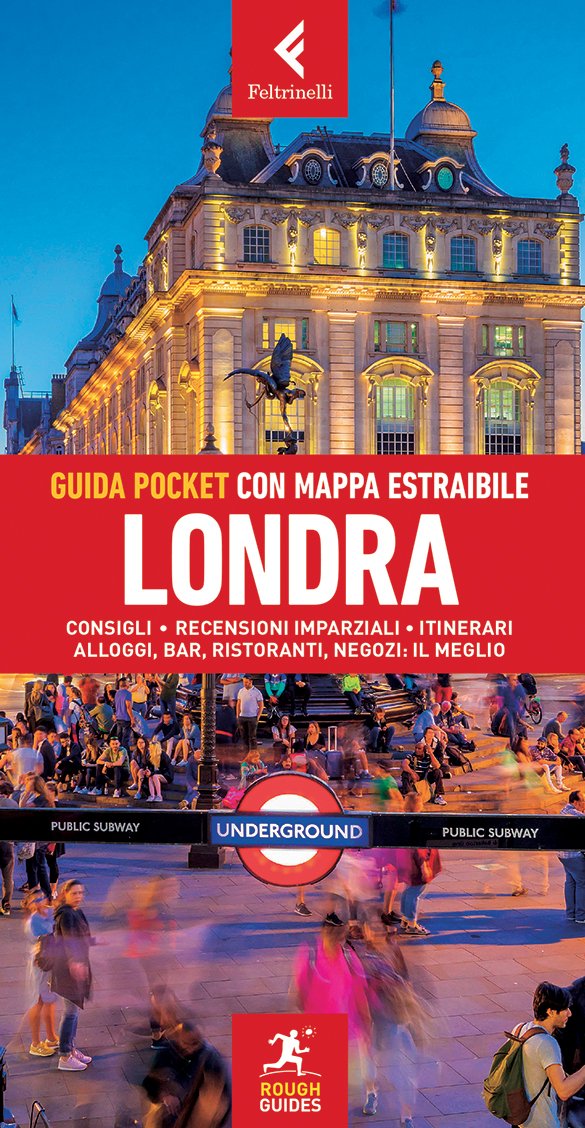 FeltrinelliRG's tweet photo. Un week end a Barcellona? Qualche giorno a Londra? Perché no! Per ogni vostra curiosità e per soddifsare ogni desiderio ci sono le nuovissime Guide Pocket di Rough Guides Feltrinelli per la prima volta in italiano https://t.co/DWSFf6tWKX