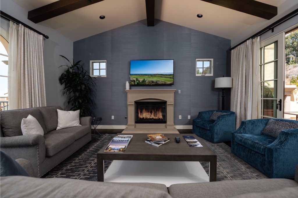 Completed another commercial shoot for a seaside resort property near Los Angeles that sells villas for vacations and hires them out through their hotel reservations when the owners aren’t present.