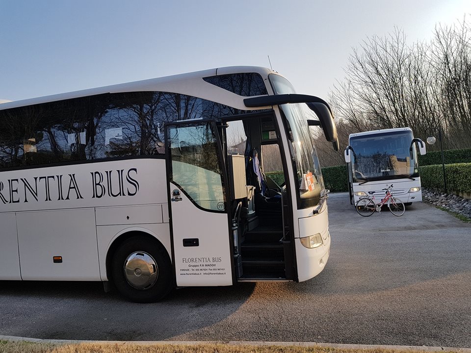 FlorentiaBus's tweet photo. #FlorentiaBus #Travelwithus #Friday https://t.co/OGA5RiWZEu