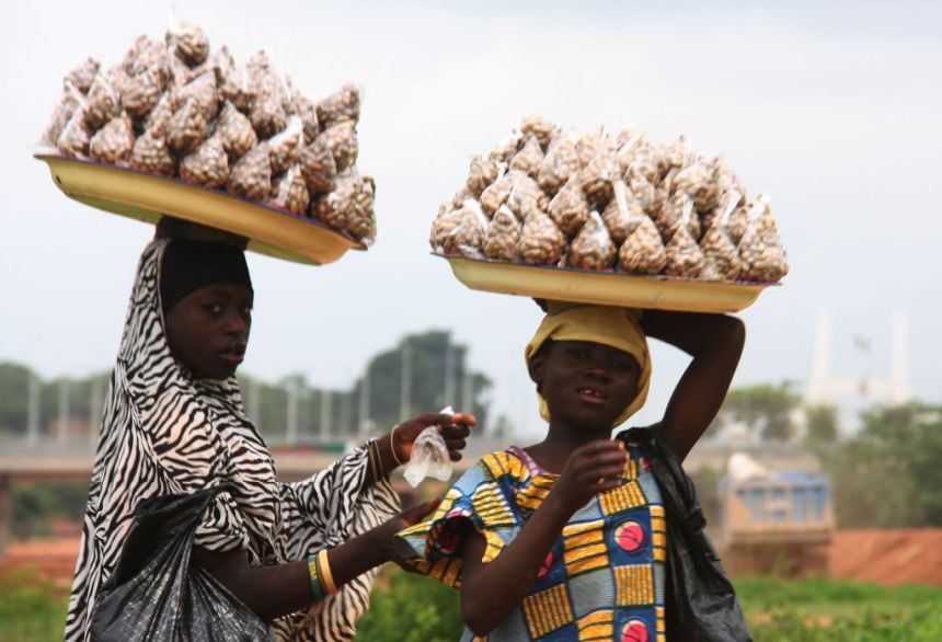 Connected_dev's tweet photo. Nigeria has the largest number of out-of-school children in the world. Majority of whom are girls. This figure inhibits the achievement of the #SDGs in #Nigeria.
Should Nigeria be left behind in the global push for Vision2030? #AmendUBEAct NOW! https://t.co/pU2WDAf42I