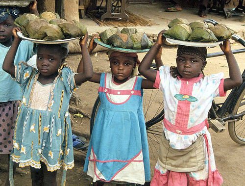 Connected_dev's tweet photo. Nigeria has the largest number of out-of-school children in the world. Majority of whom are girls. This figure inhibits the achievement of the #SDGs in #Nigeria.
Should Nigeria be left behind in the global push for Vision2030? #AmendUBEAct NOW! https://t.co/pU2WDAf42I