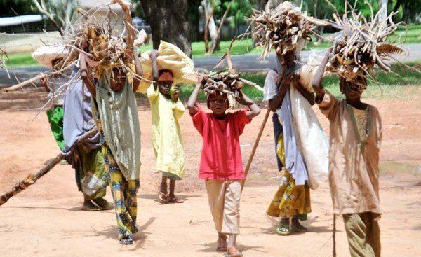 Connected_dev's tweet photo. Nigeria has the largest number of out-of-school children in the world. Majority of whom are girls. This figure inhibits the achievement of the #SDGs in #Nigeria.
Should Nigeria be left behind in the global push for Vision2030? #AmendUBEAct NOW! https://t.co/pU2WDAf42I